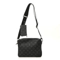 Louis Vuitton Reverse Monogram Eclipse Trio Messenger