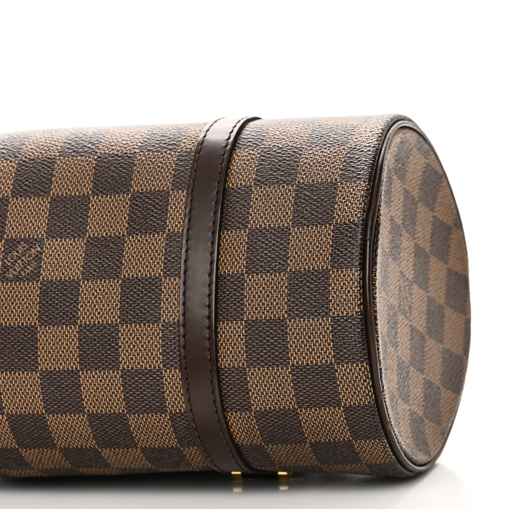 Louis Vuitton Damier Ebene Papillon 26