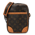 Louis Vuitton Monogram Danube 21