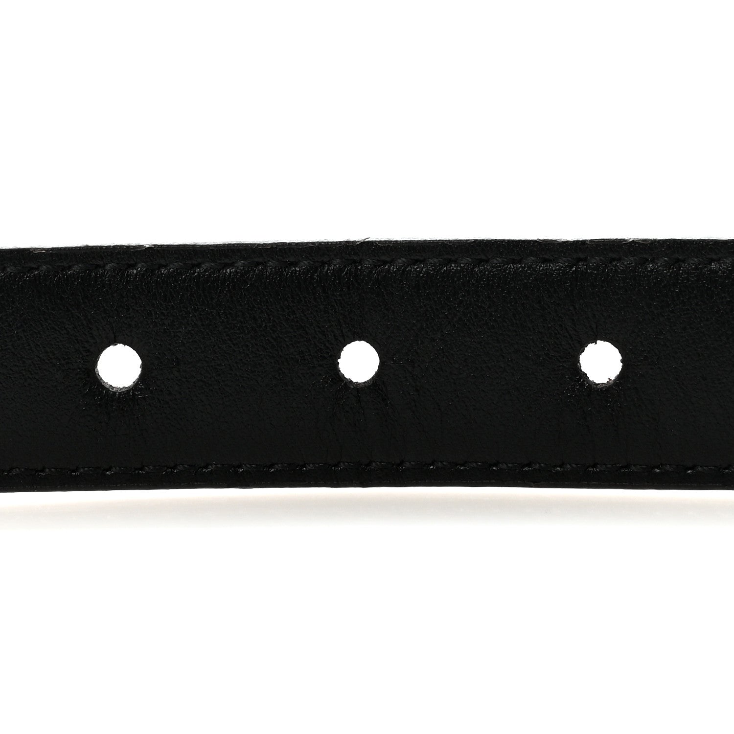 Louis Vuitton Monogram 25mm Tie The Knot LV 85 34 Belt