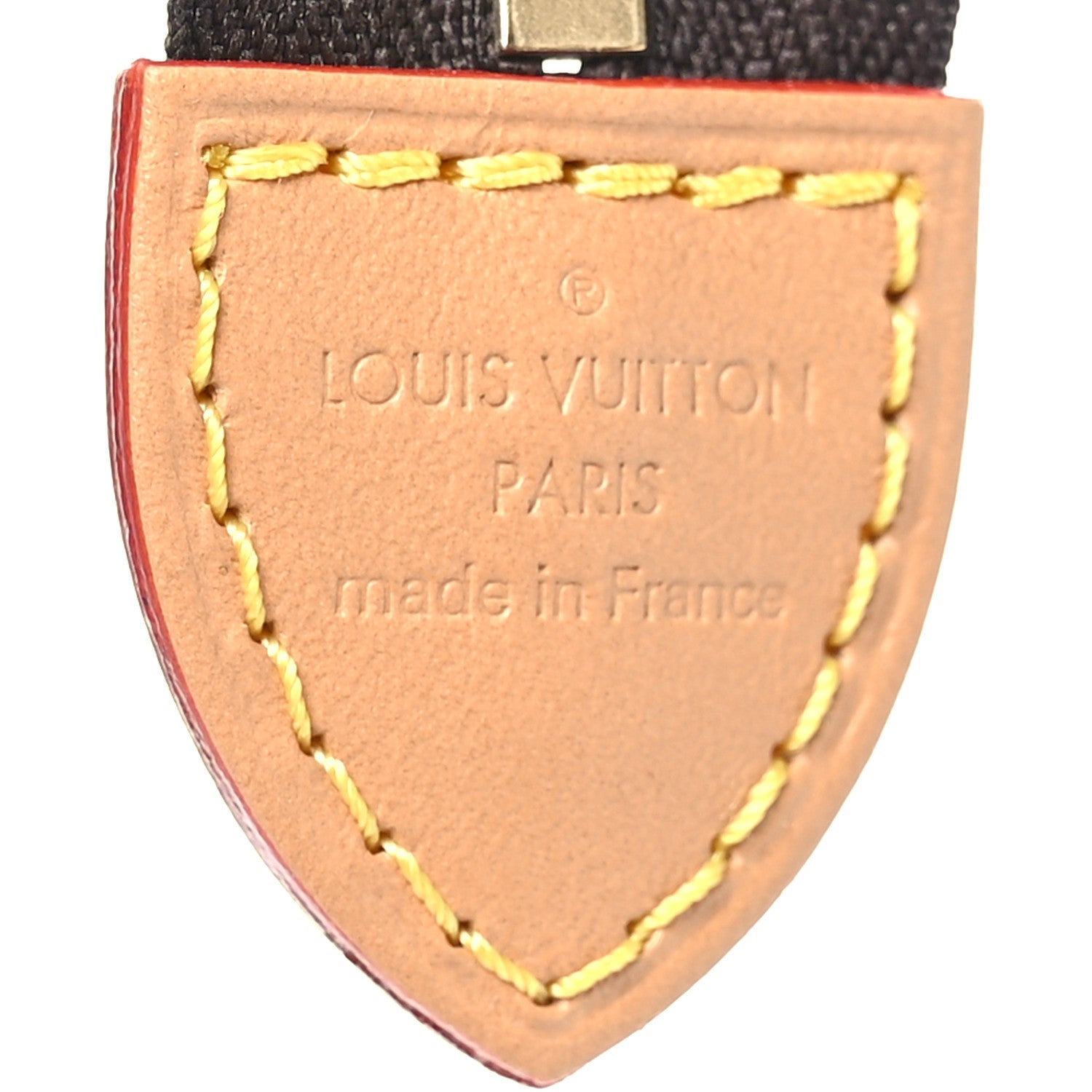 Louis Vuitton Monogram Toiletry Pouch 15