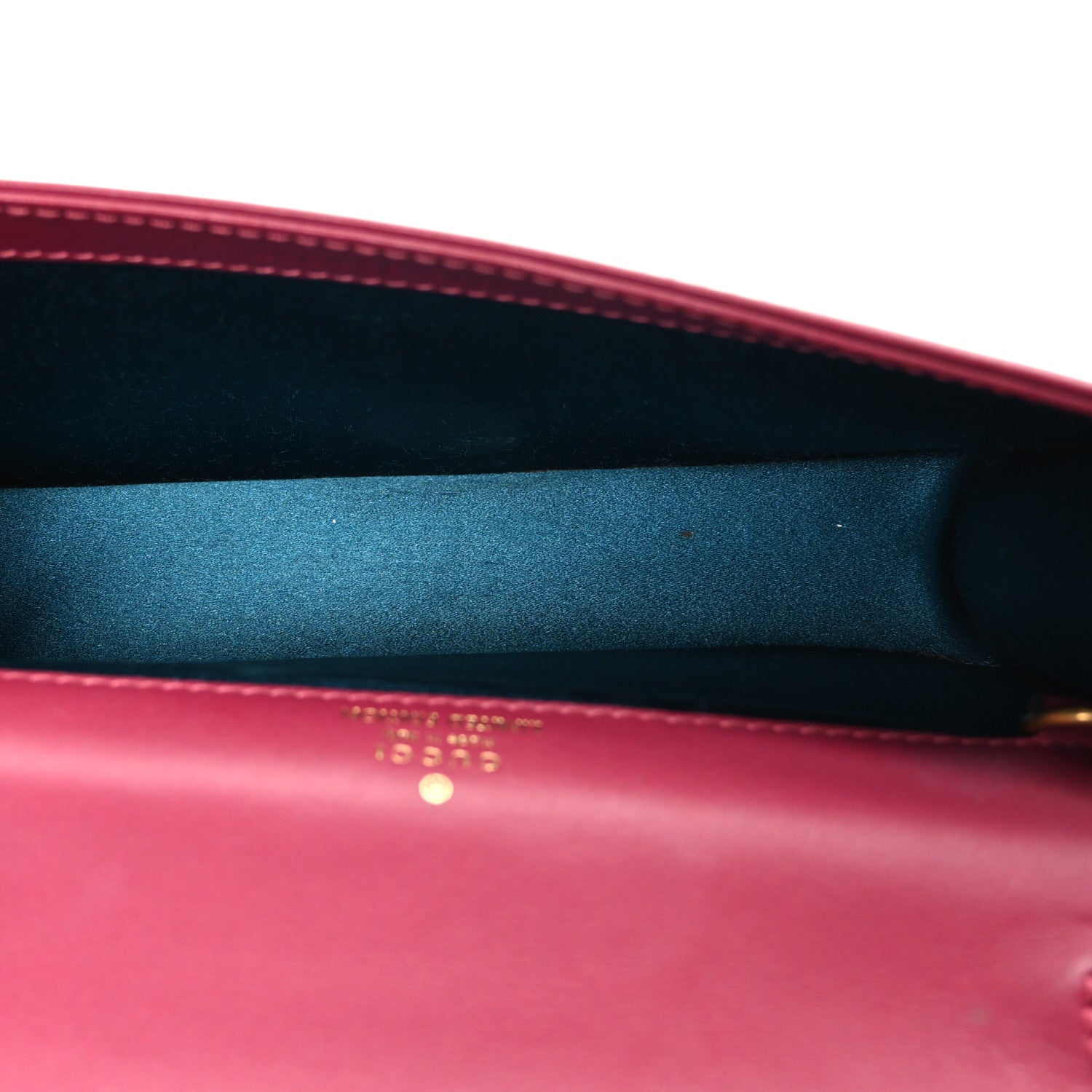 Gucci Velvet Matelasse Crystal Sequin Heart Embroidered GG Marmont Mini Bag Light Raspberry Rose