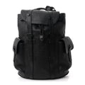 Louis Vuitton Taurillon Monogram Christopher PM Backpack Black