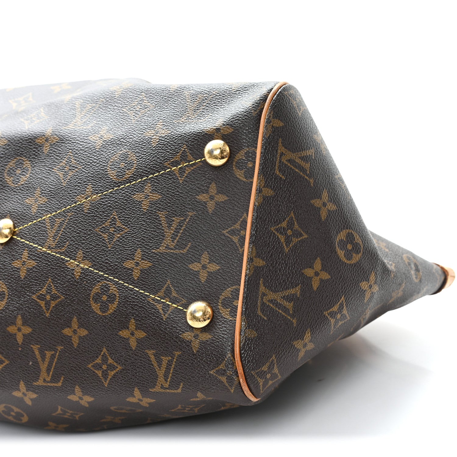 Louis Vuitton Monogram Tivoli GM