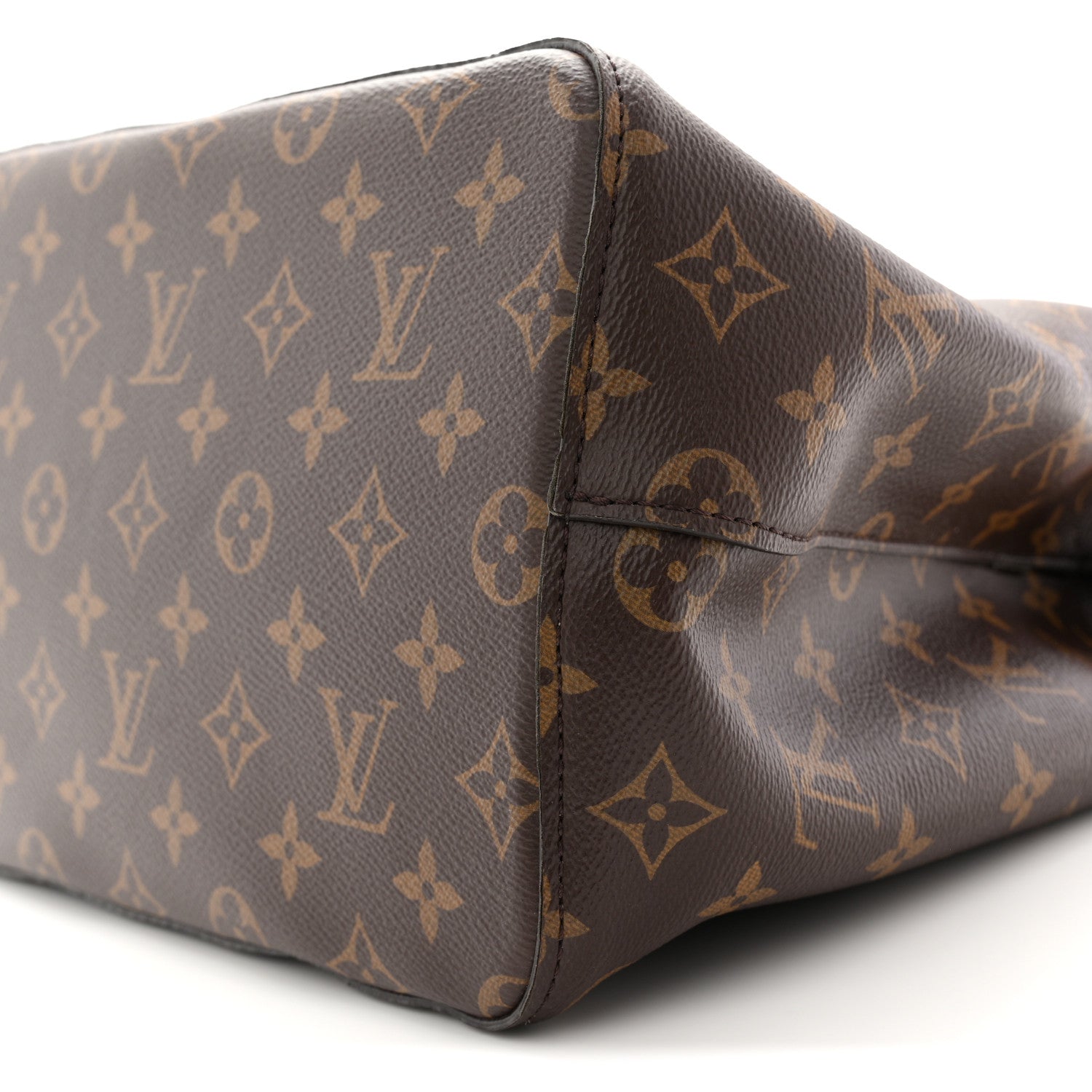 Louis Vuitton Monogram Neonoe MM Rose Poudre