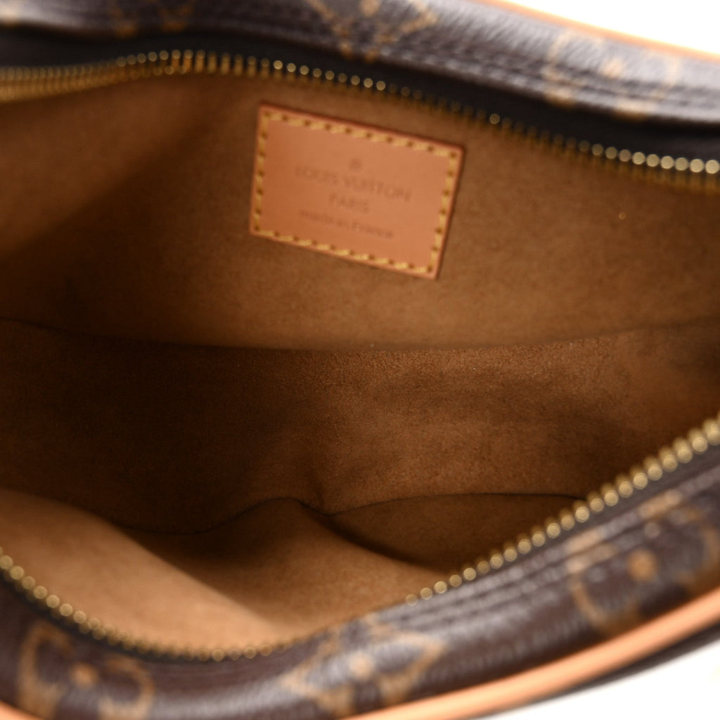 Louis Vuitton Monogram Loop