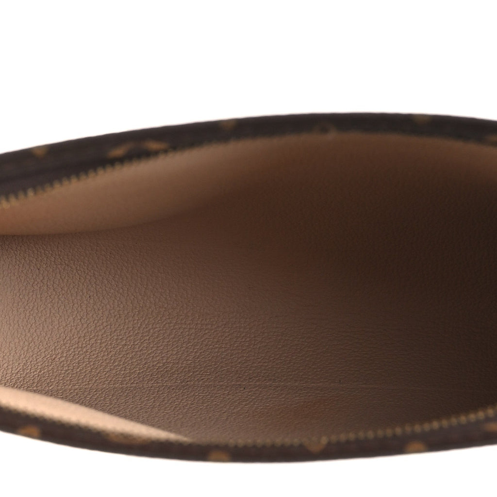 Louis Vuitton Monogram Toiletry Pouch 26