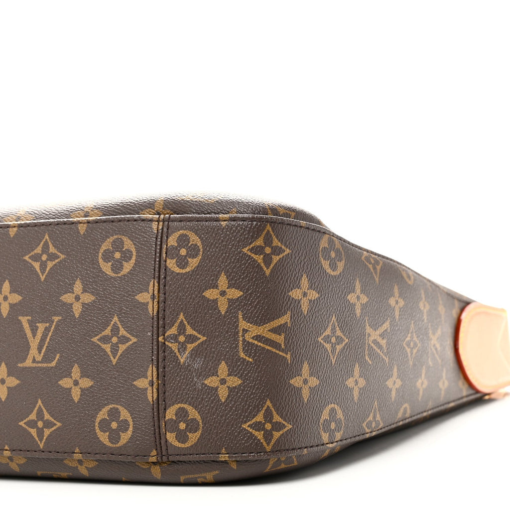 Louis Vuitton Monogram Slouchy MM