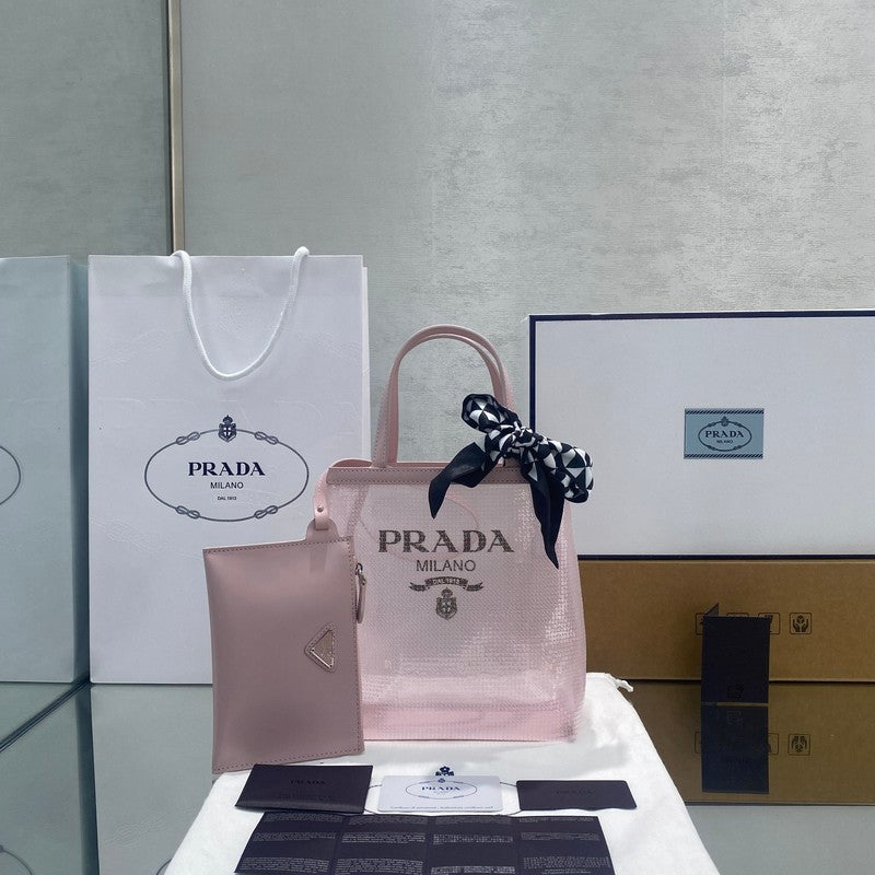 Prada Bags - 6834