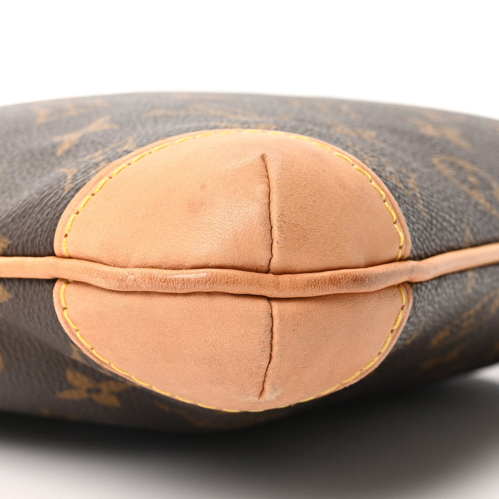 Louis Vuitton Monogram Sac Coussin GM