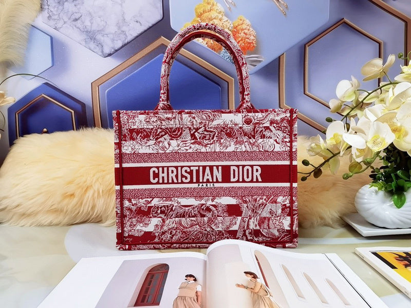 Dior Bags - 4497