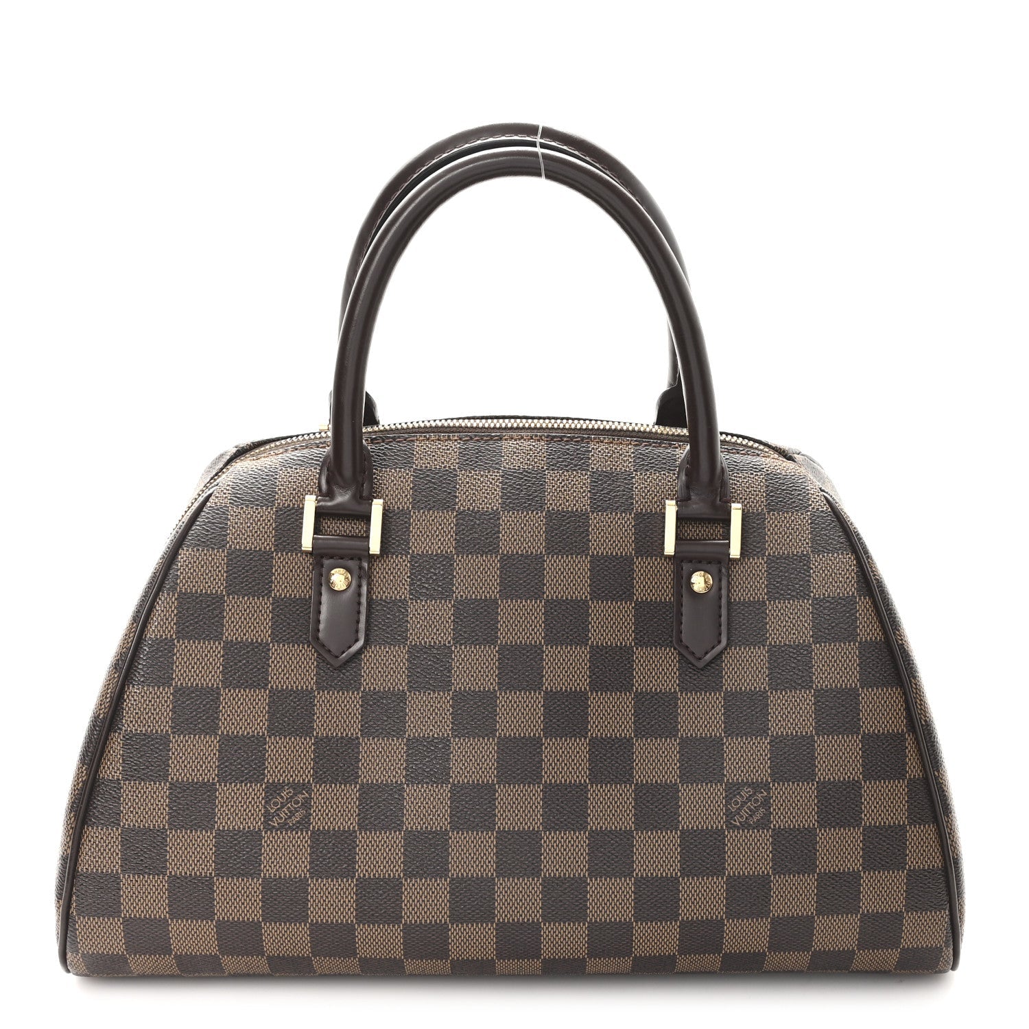 Louis Vuitton Damier Ebene Ribera MM