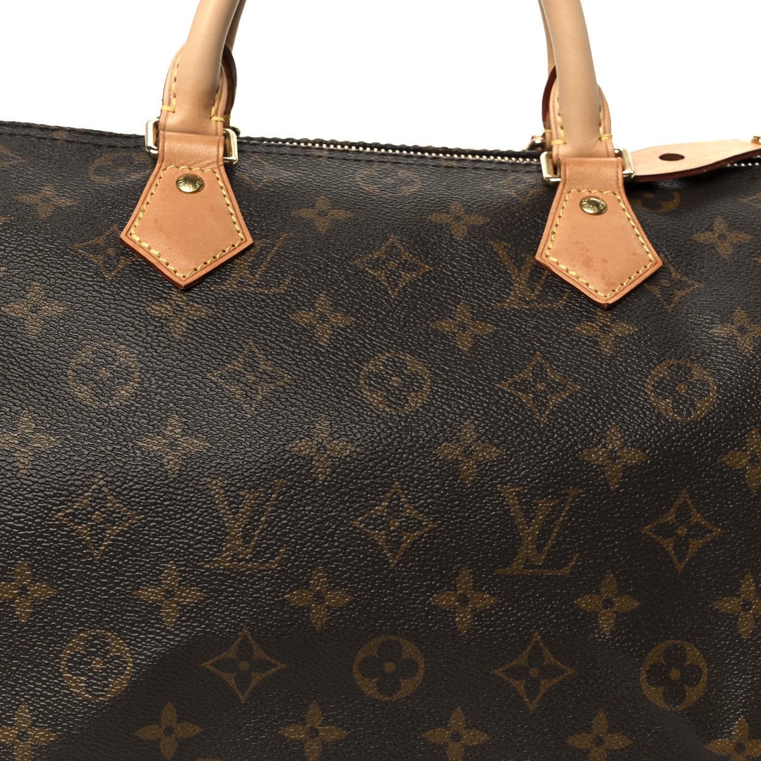 Louis Vuitton Monogram Speedy 30