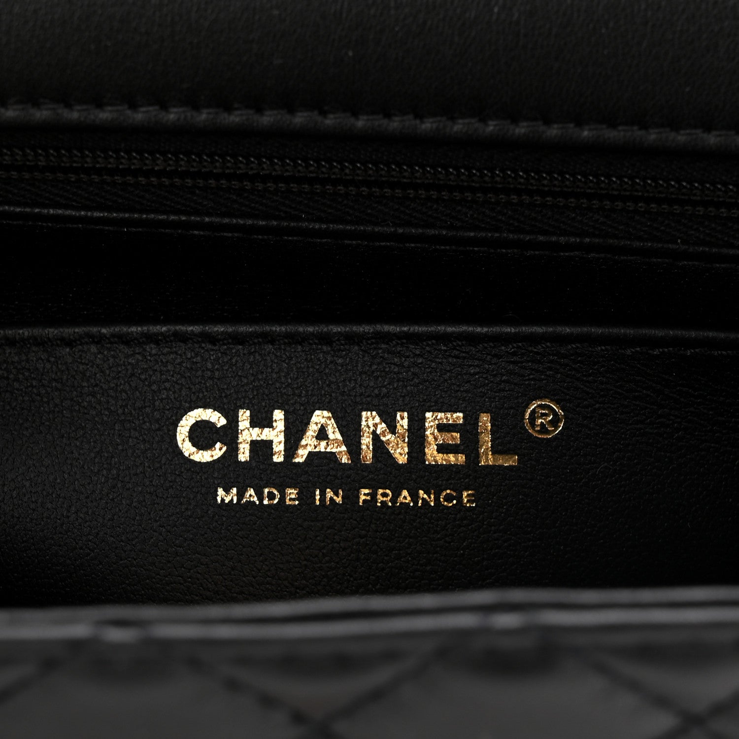 Chanel Calfskin Quilted 2.55 Reissue Mini Flap Black
