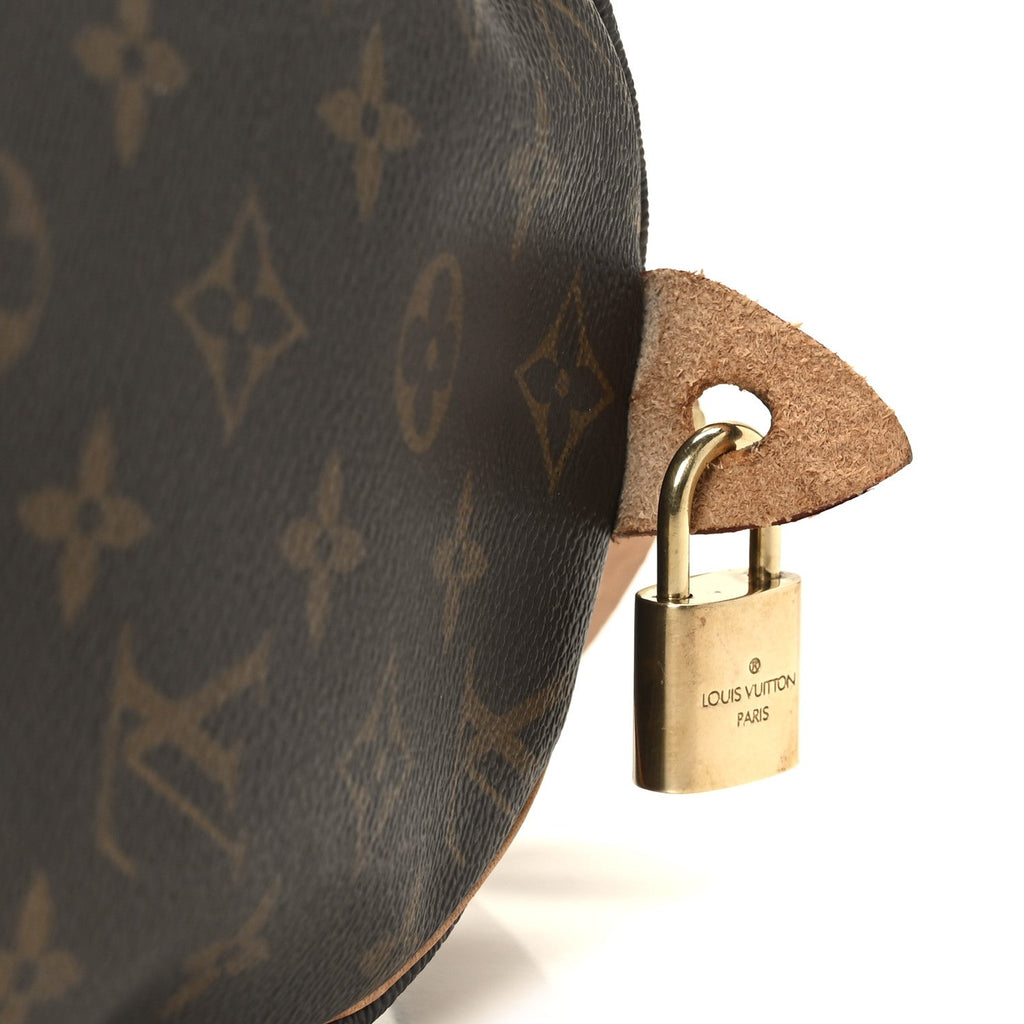 Louis Vuitton Monogram Speedy 30