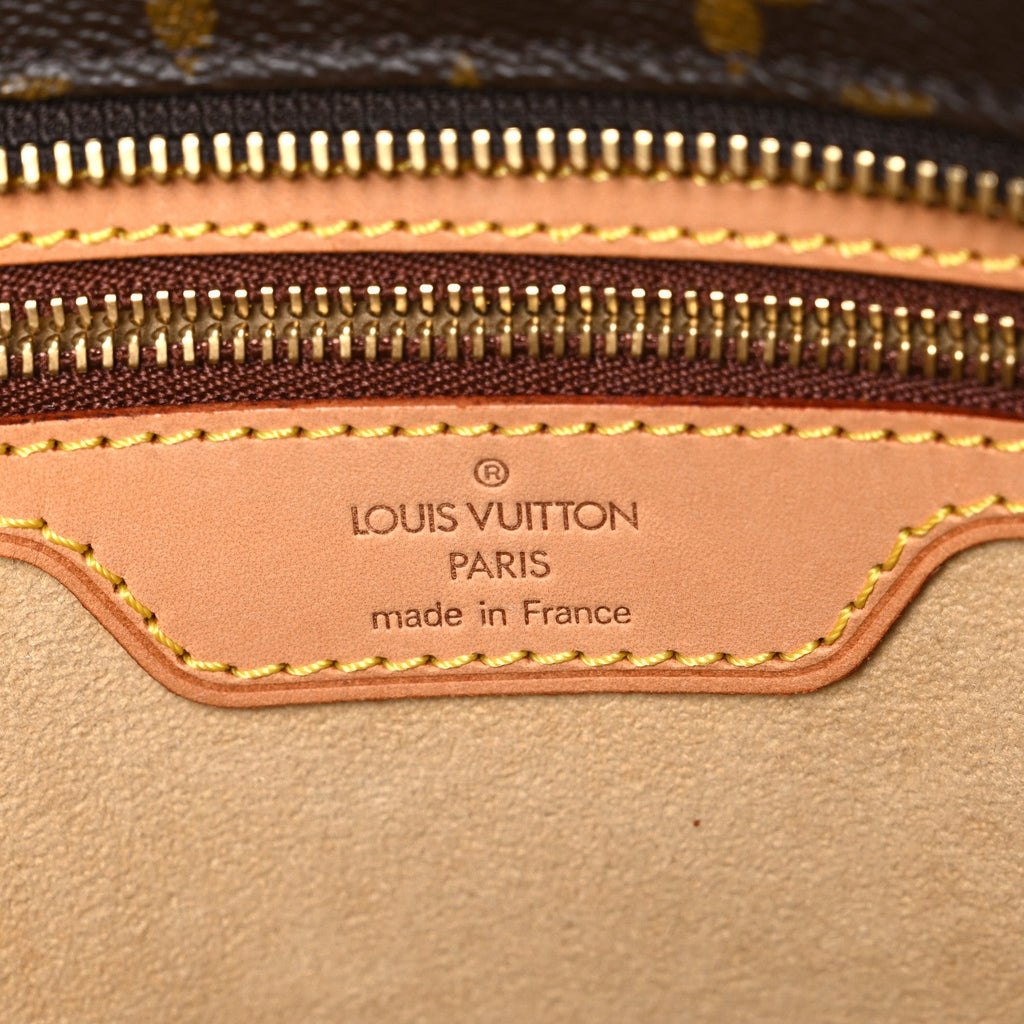 Louis Vuitton Monogram Luco
