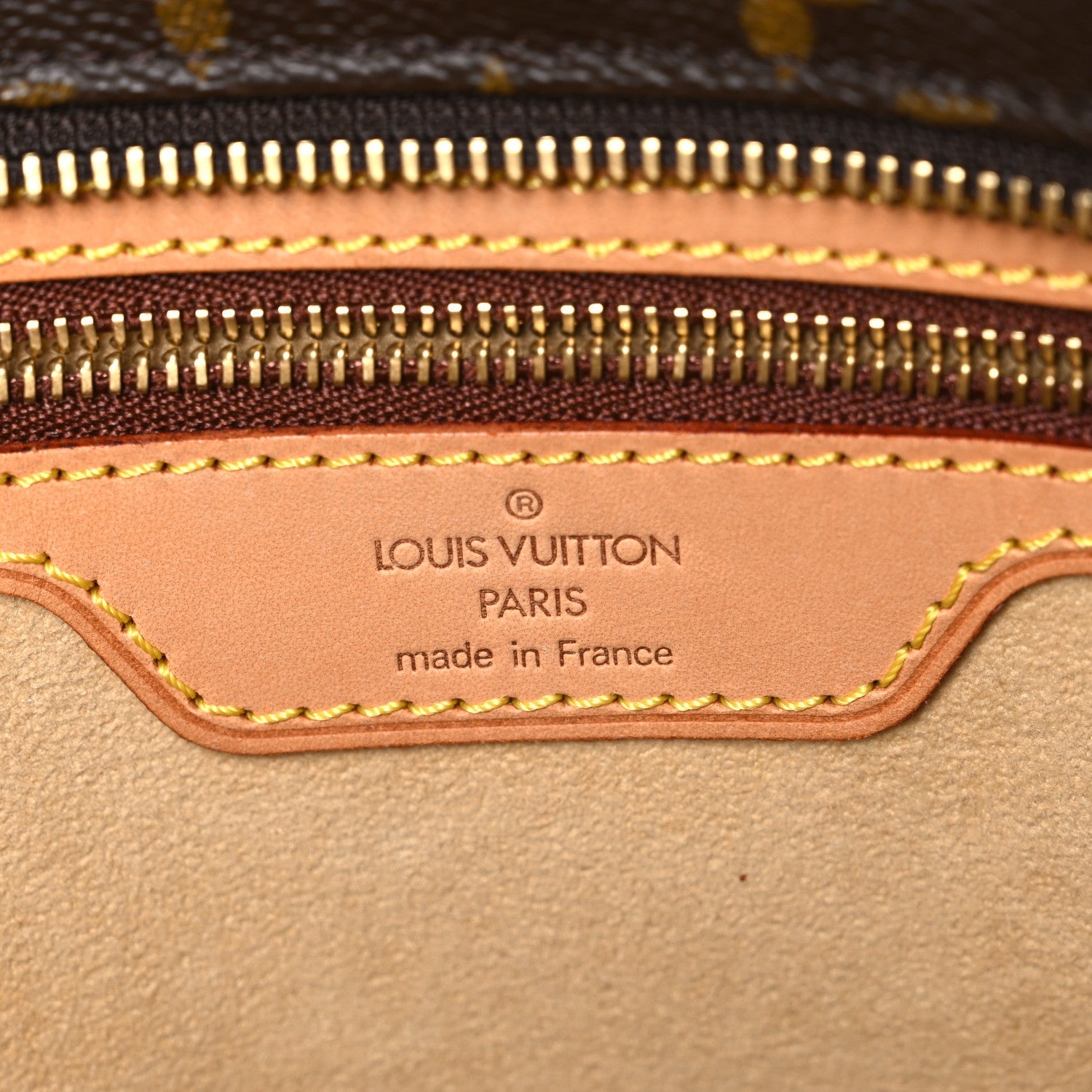 Louis Vuitton Monogram Luco