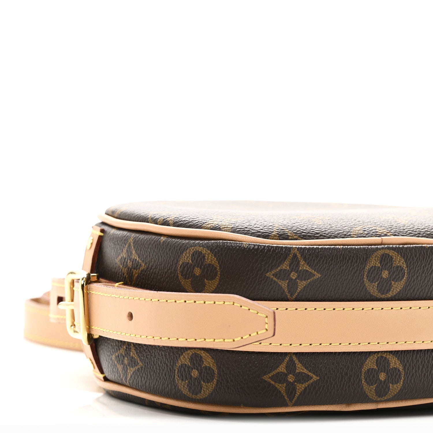 Louis Vuitton Monogram Boite Chapeau Souple PM