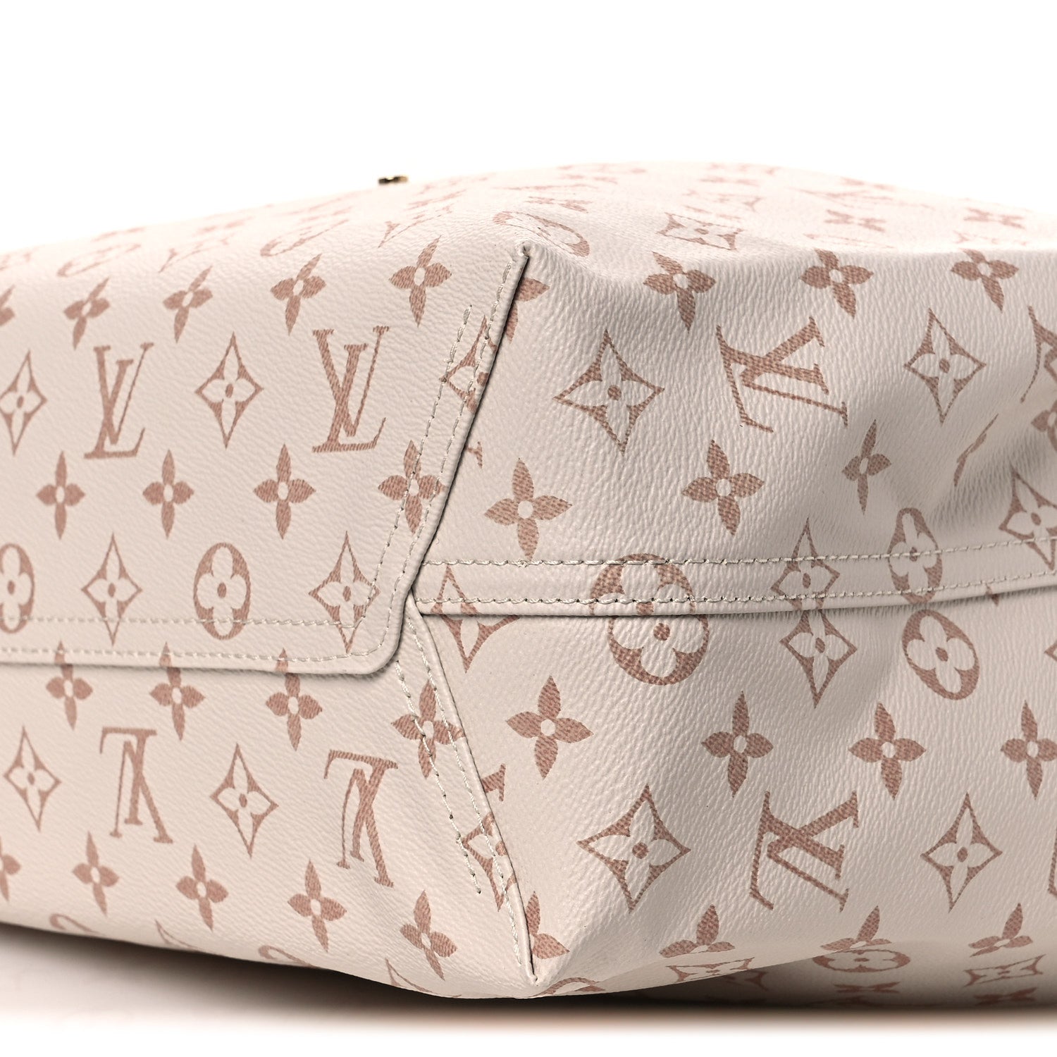 Louis Vuitton Monogram Dune Atlantis GM