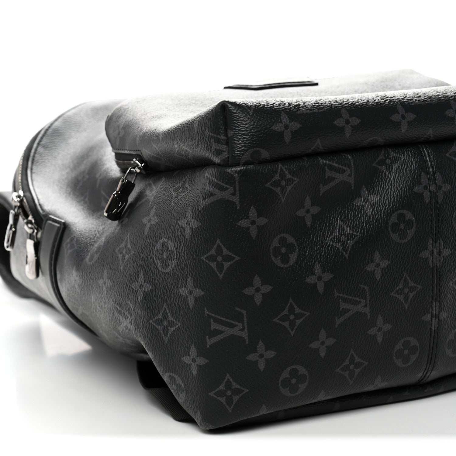 Louis Vuitton Monogram Eclipse Discovery Backpack PM