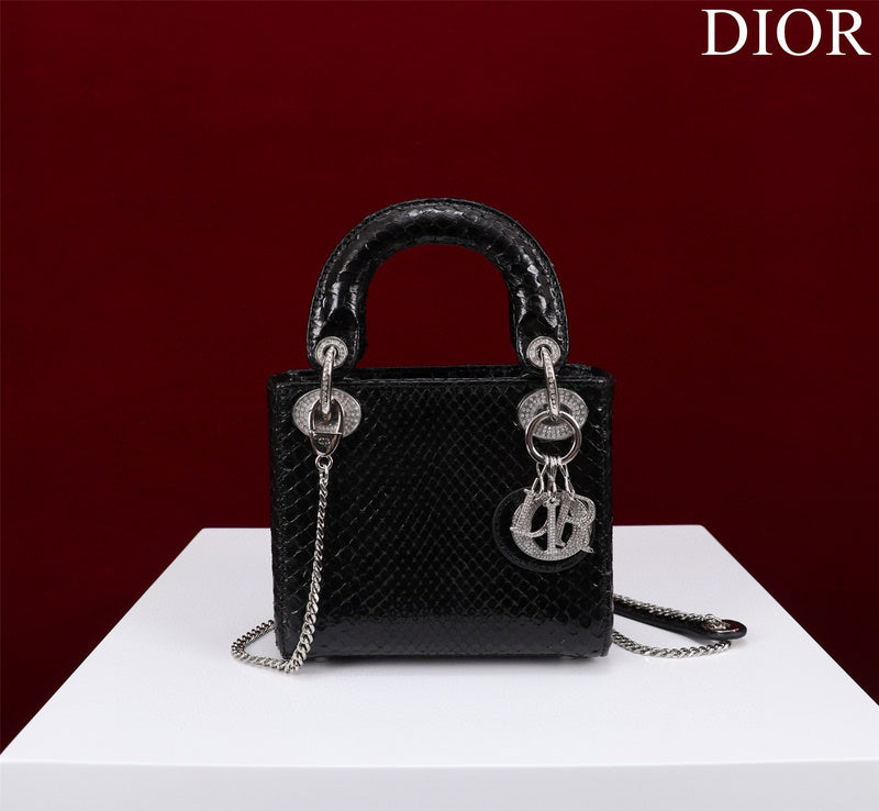 Dior Bags - 2368
