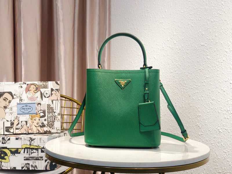 Prada Bags - 3211