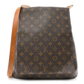 Louis Vuitton Monogram Musette GM