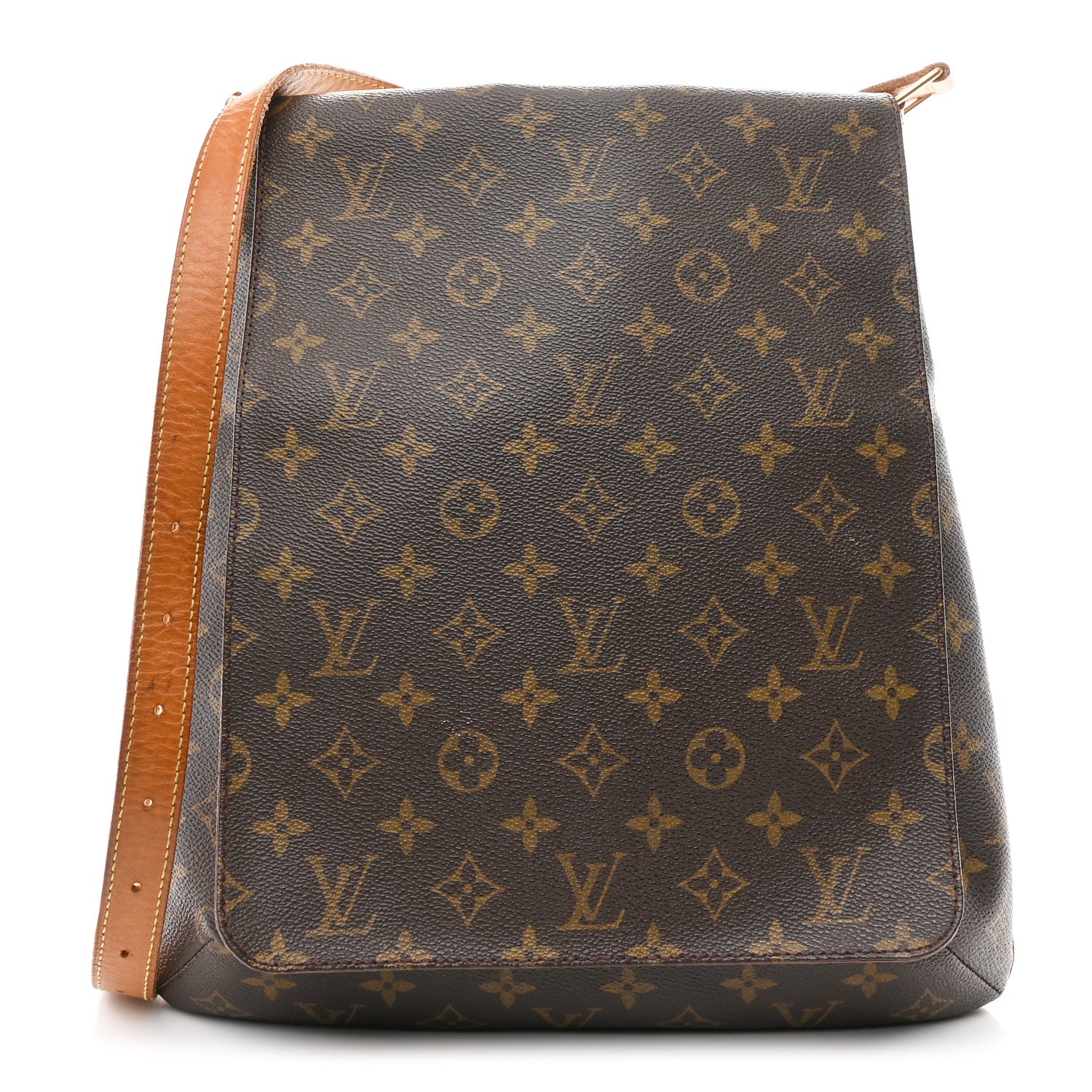 Louis Vuitton Monogram Musette GM