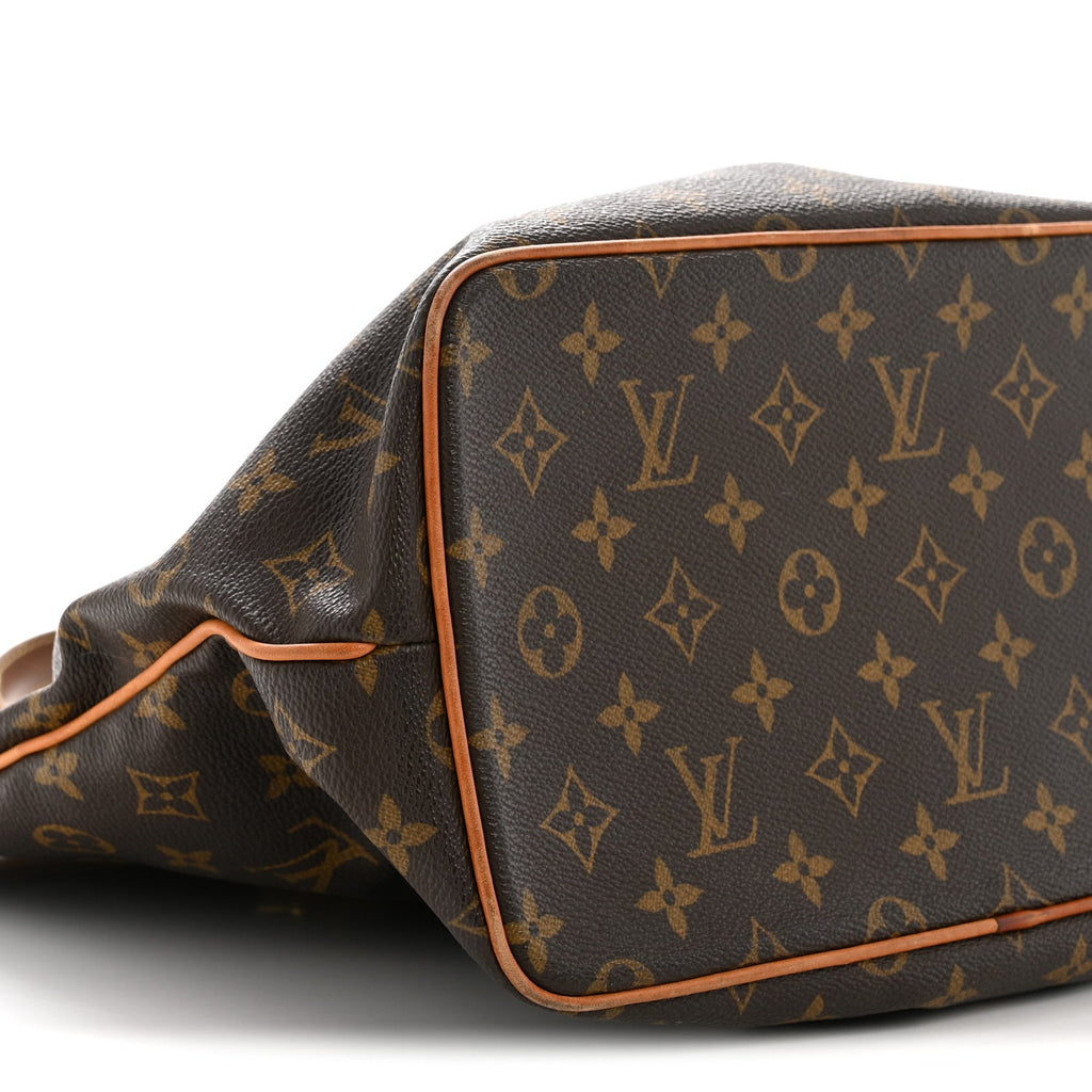 Louis Vuitton Monogram Palermo PM