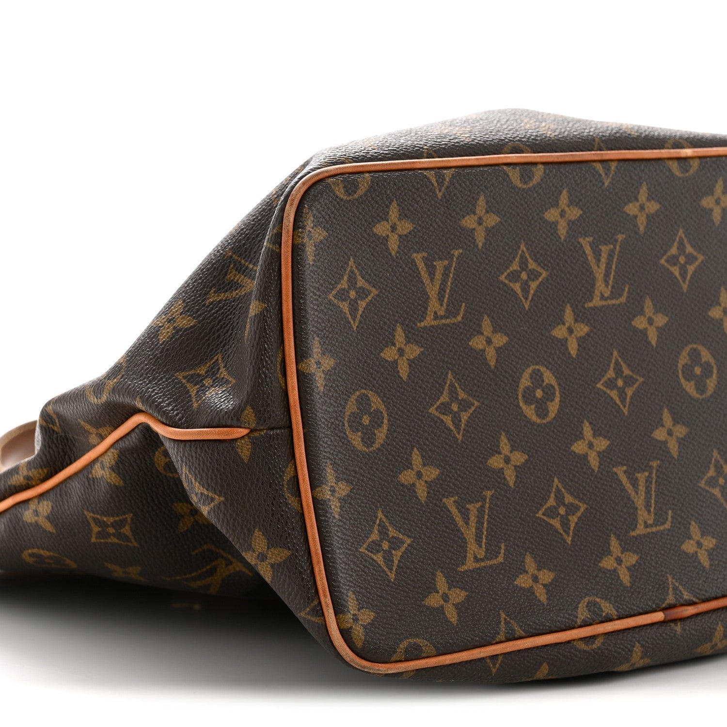 Louis Vuitton Monogram Palermo PM