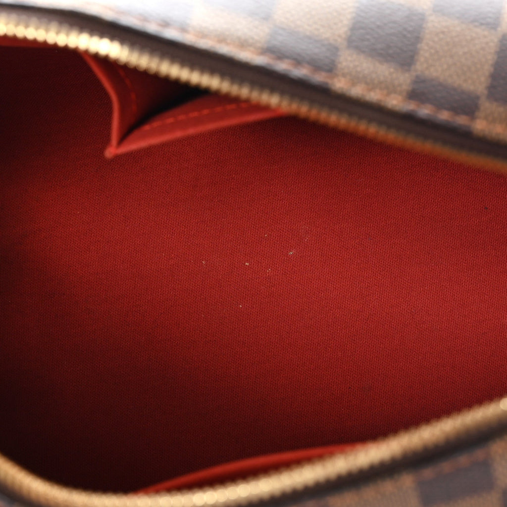 Louis Vuitton Damier Ebene Ribera MM