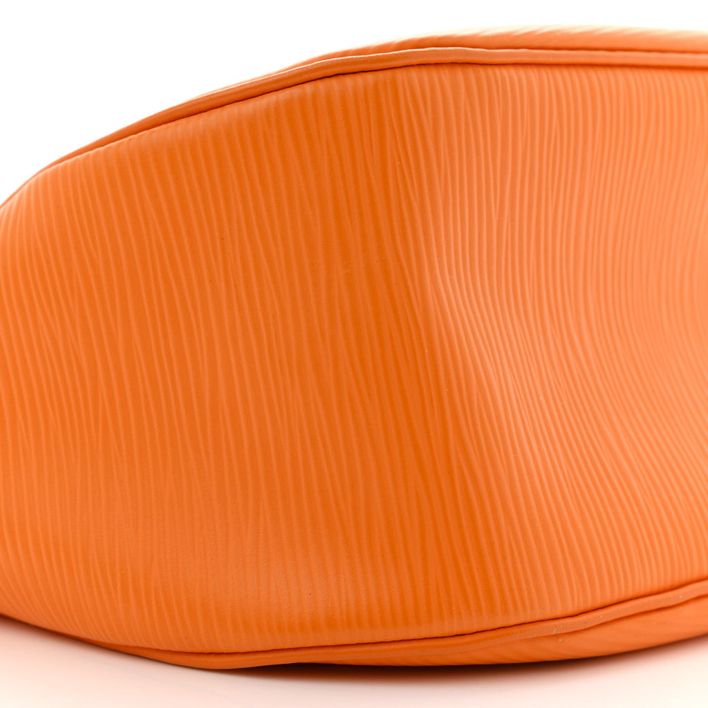Louis Vuitton Epi Dhanura PM Mandarin