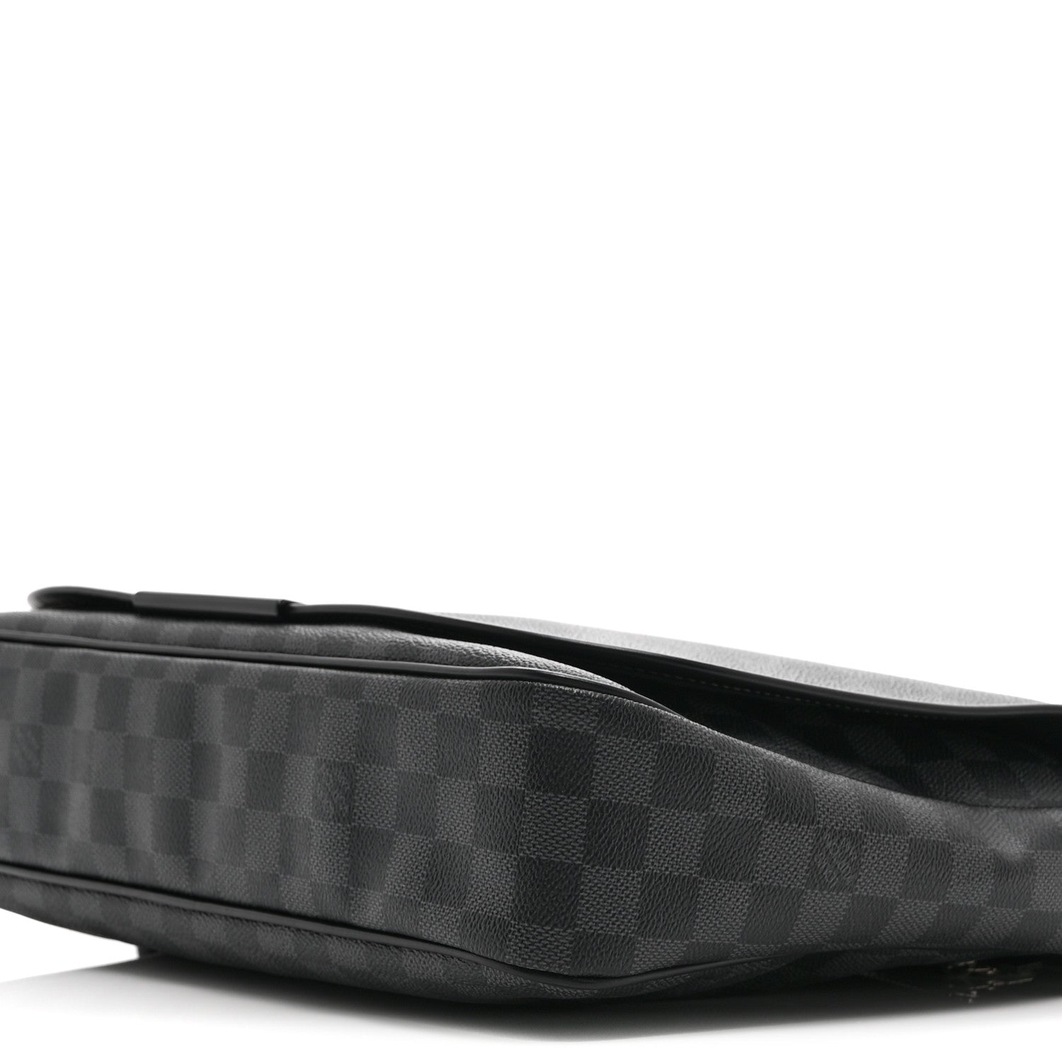 Louis Vuitton Damier Graphite Daniel MM