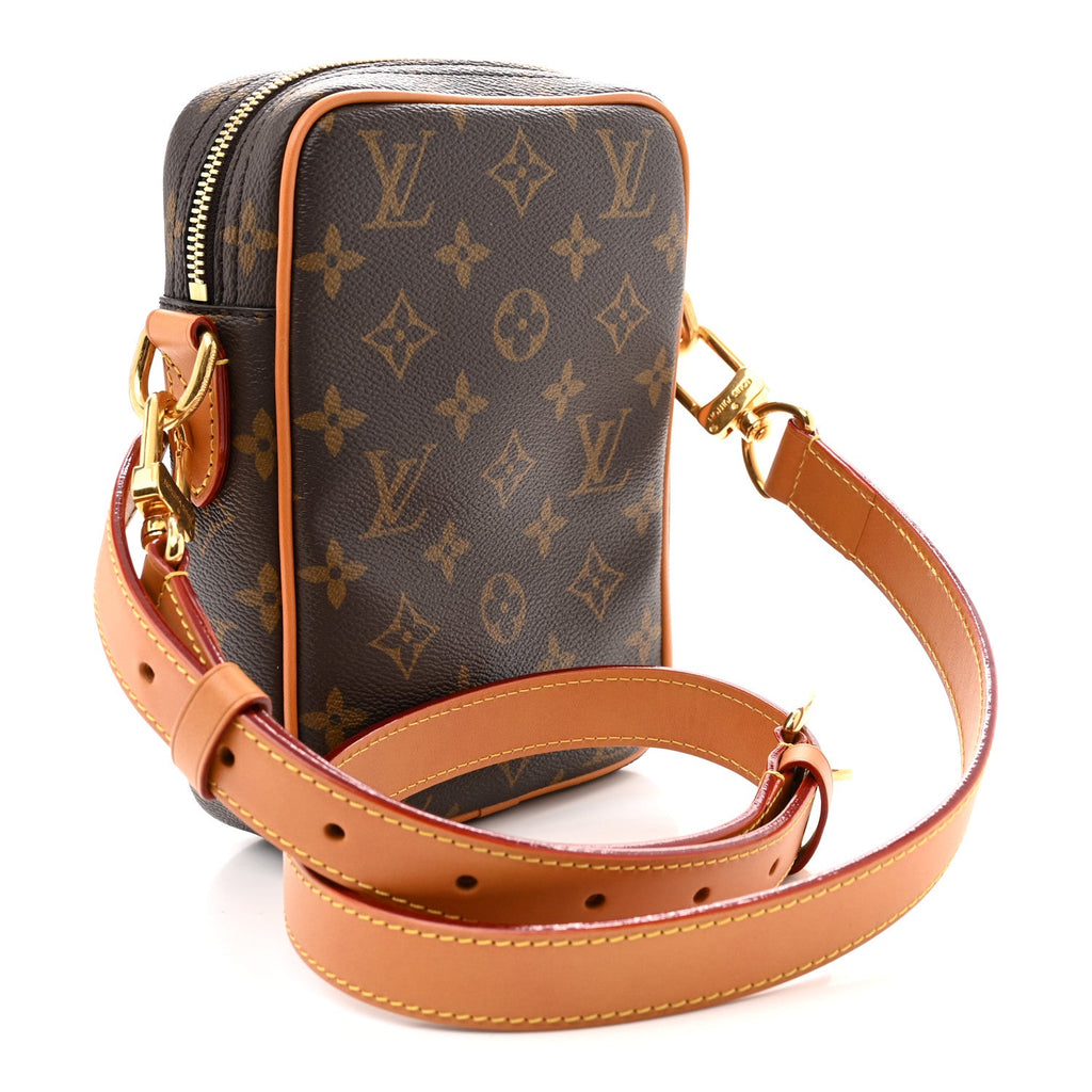 Louis Vuitton Monogram Danube NM