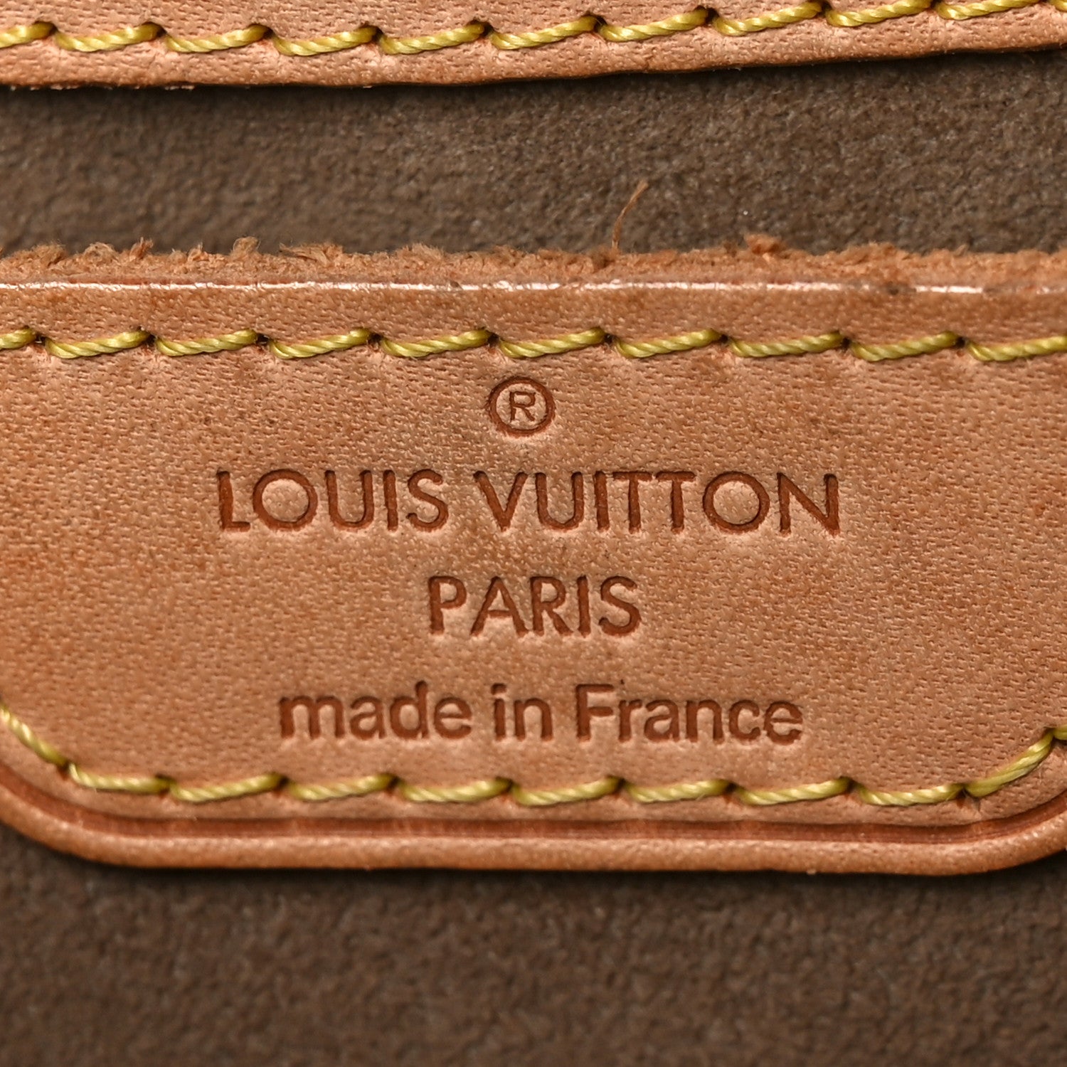 Louis Vuitton Monogram Multicolor Marilyn Black