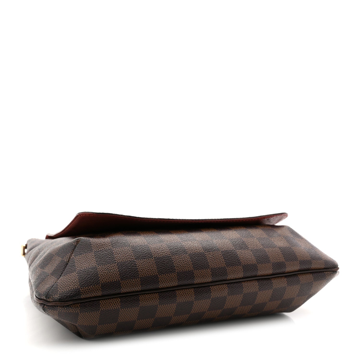 Louis Vuitton Damier Ebene Musette GM