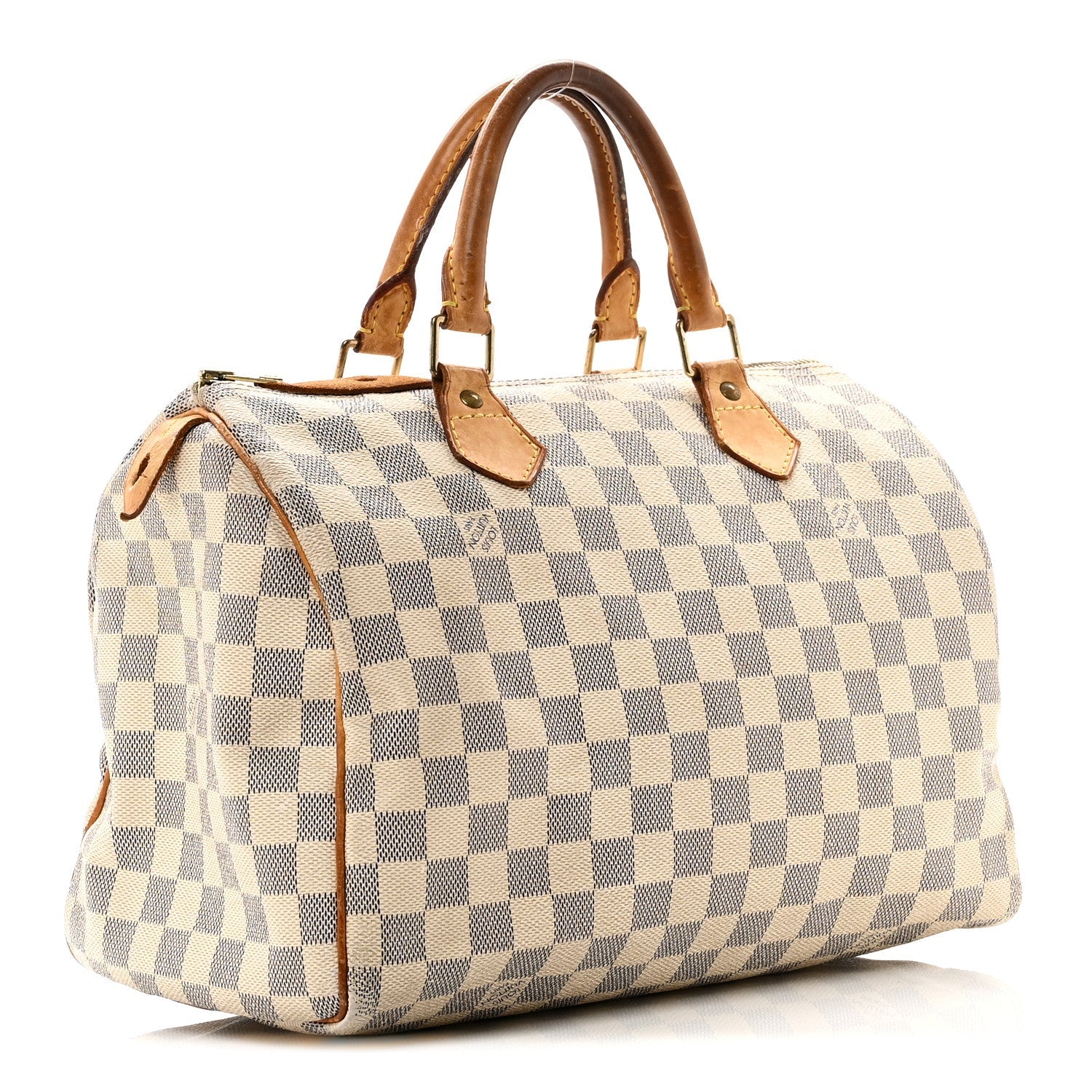 Louis Vuitton Damier Azur Speedy 30