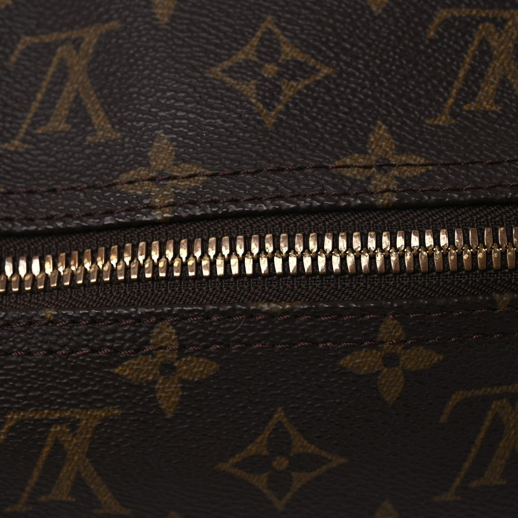 Louis Vuitton Monogram Keepall 60