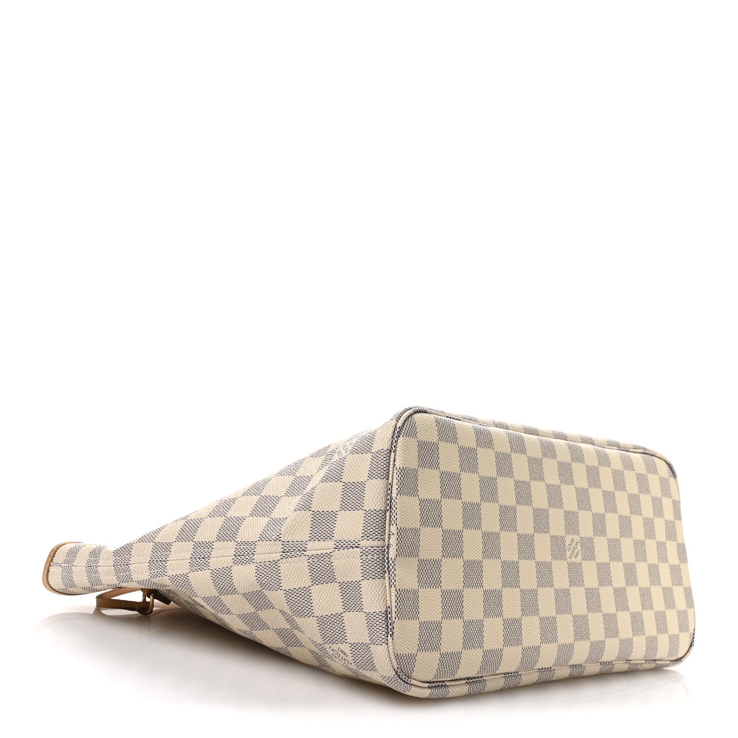Louis Vuitton Damier Azur Neo Neverfull MM