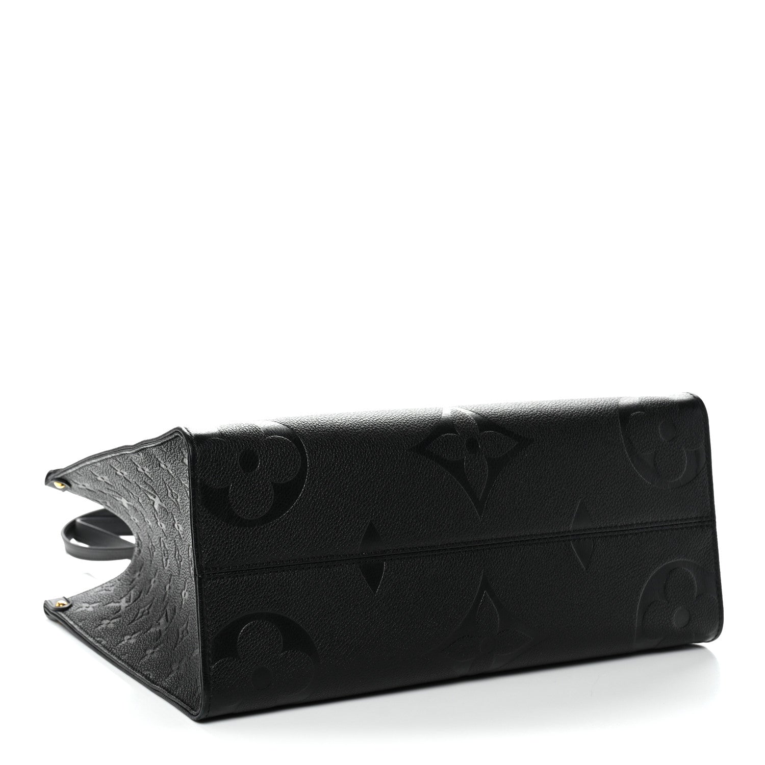 Louis Vuitton Empreinte Monogram Giant Onthego PM Black