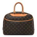 Louis Vuitton Monogram Deauville