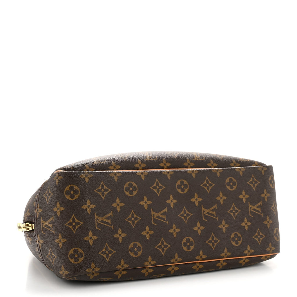 Louis Vuitton Monogram Deauville