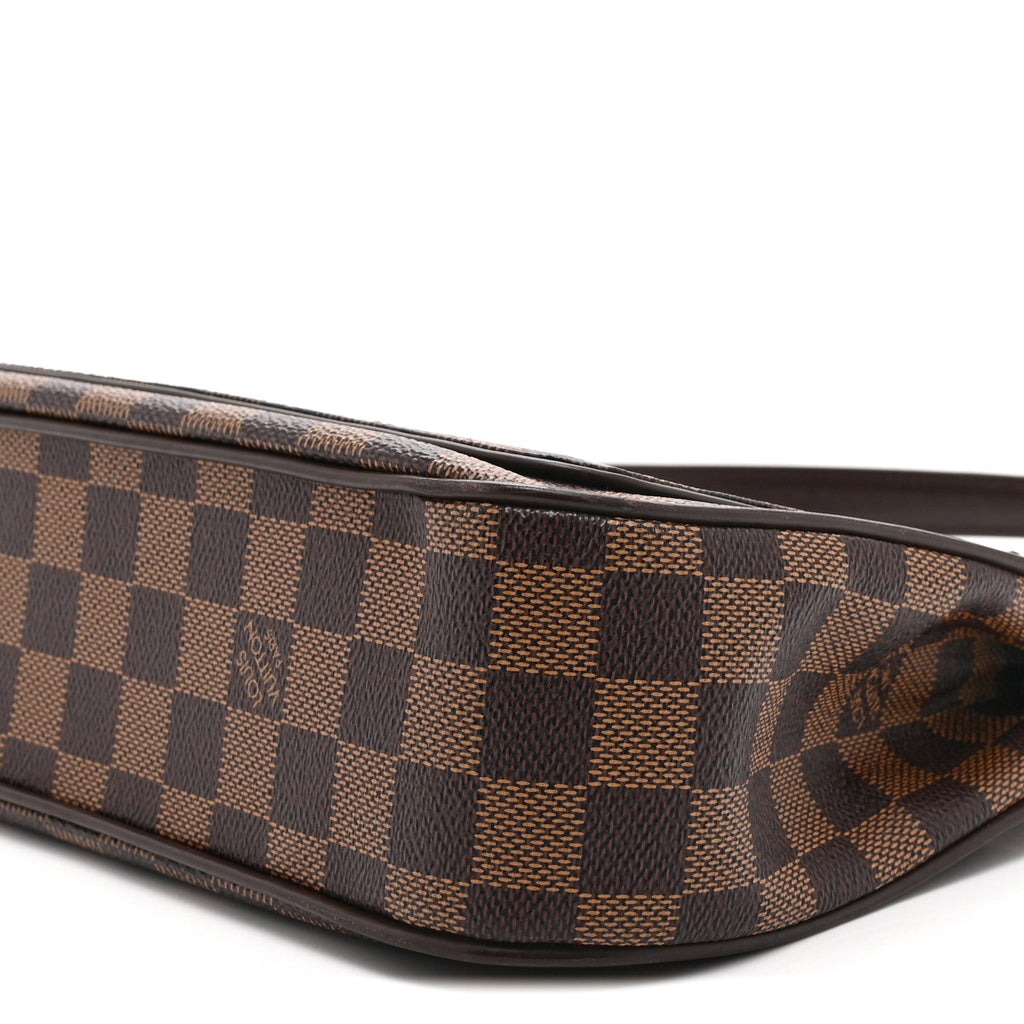 Louis Vuitton Damier Ebene Aubagne