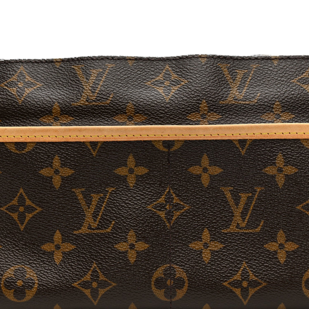 Louis Vuitton Monogram Popincourt Long Shoulder Bag