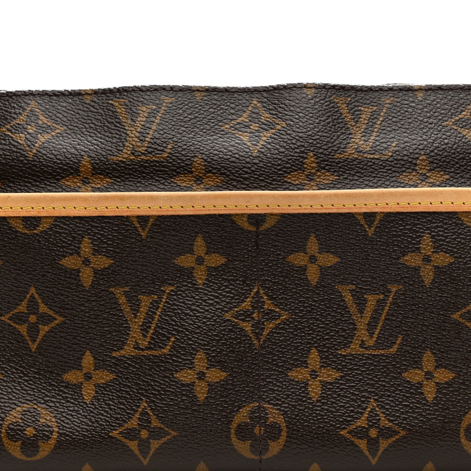 Louis Vuitton Monogram Popincourt Long Shoulder Bag