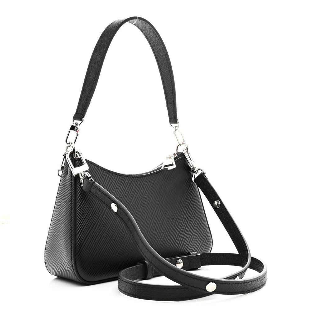 Louis Vuitton Epi Marellini Black