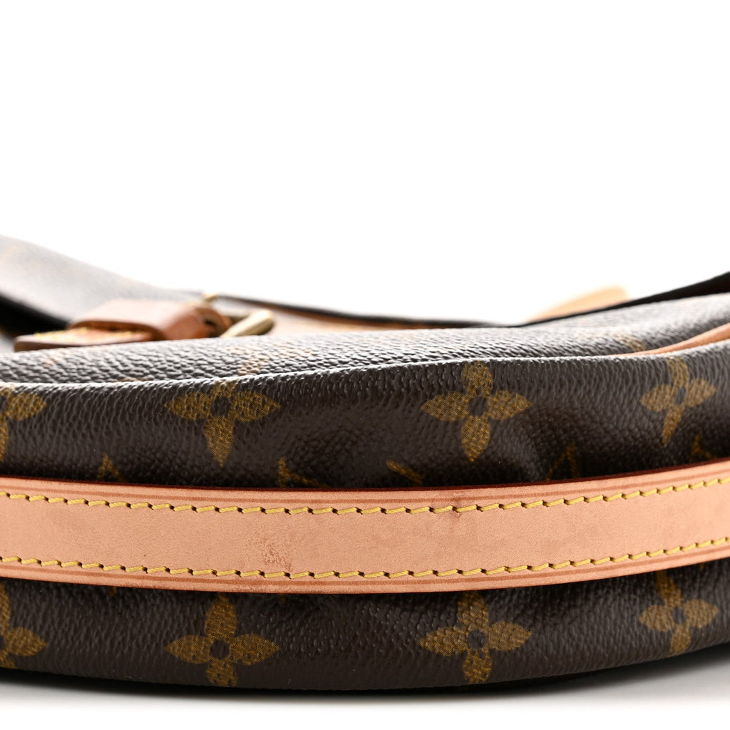 Louis Vuitton Monogram Jeune Fille