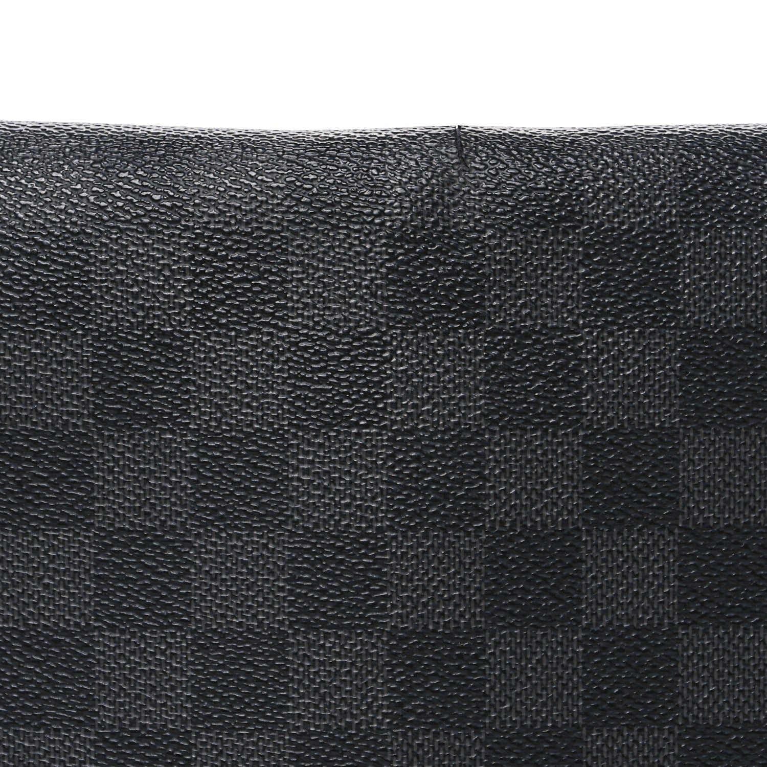 Louis Vuitton Damier Graphite District MM