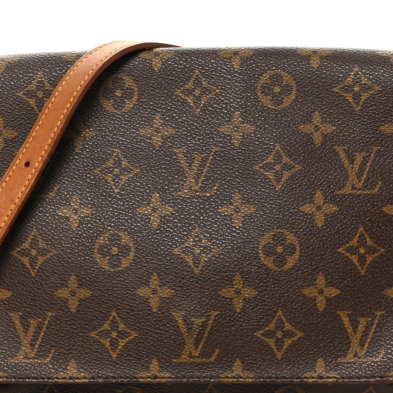 Louis Vuitton Monogram Musette Tango