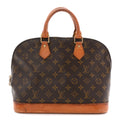 Louis Vuitton Monogram Alma PM